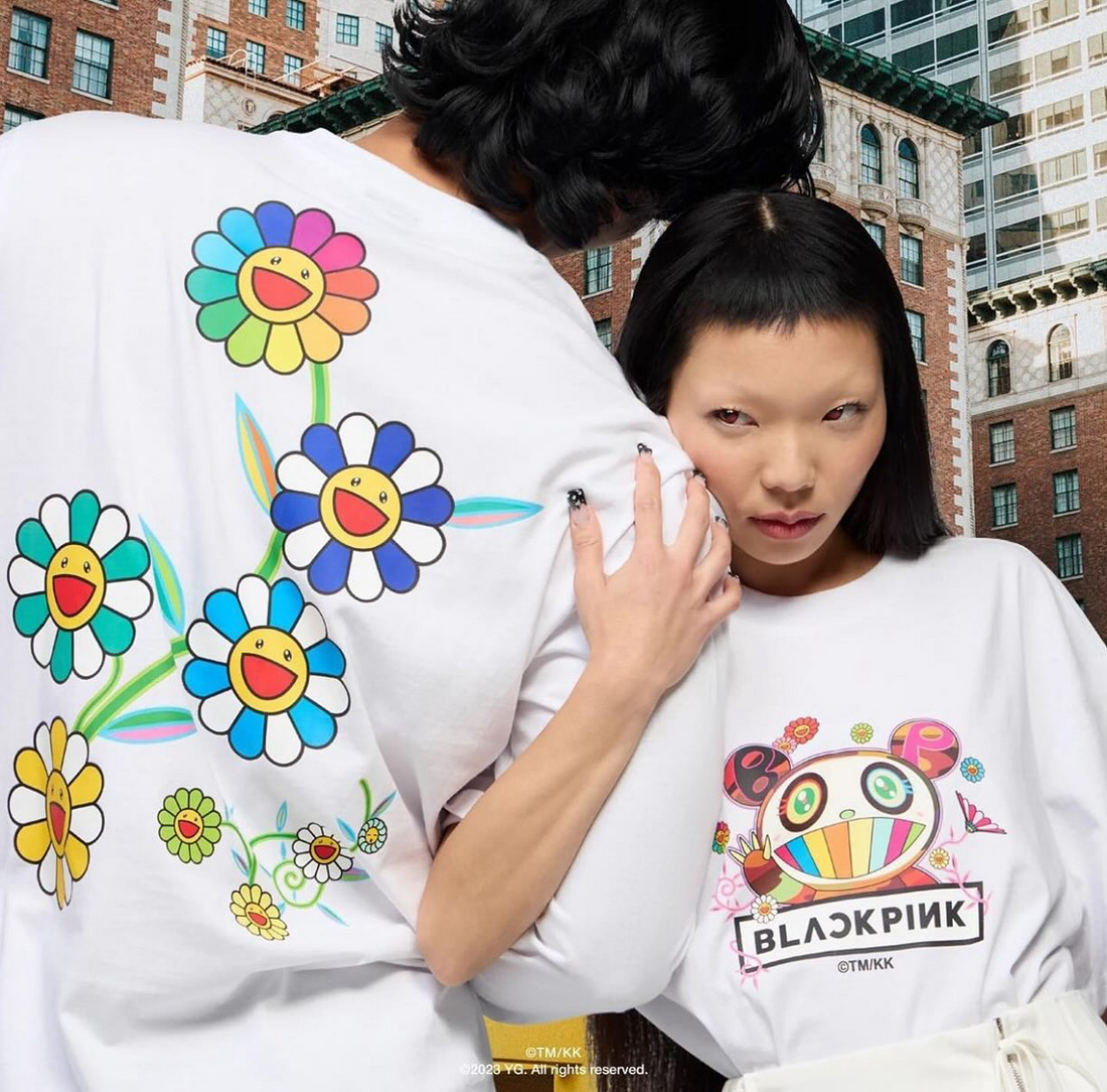 SPECIAL MURAKAMI ARCHIVE POP-UP