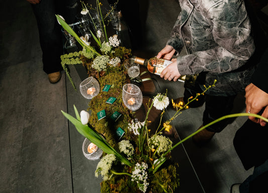 Slow Turtle's 3rd Anniversary: A Celebration of Community and Culture