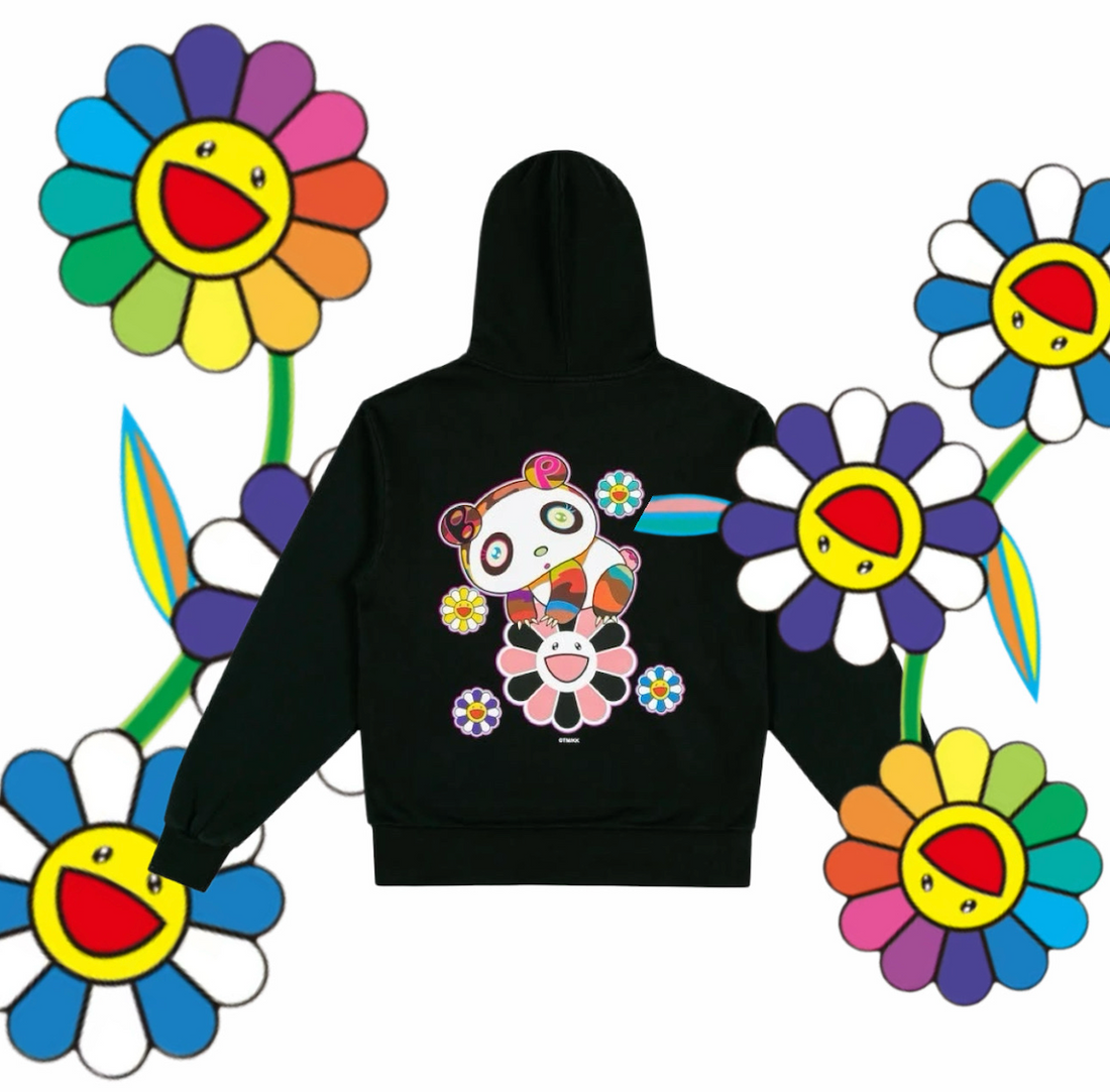 SPECIAL MURAKAMI ARCHIVE POP-UP