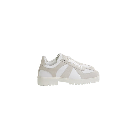 Raefski Army Trainer WHITE