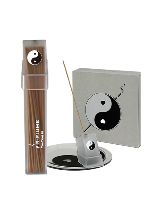 Yin-Yang Package