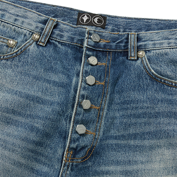 Chimera Denim BLUE