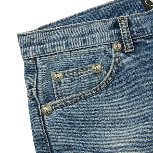 Chimera Denim BLUE