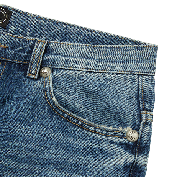 Chimera Denim BLUE
