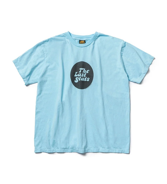 Round Logo Tee SEA