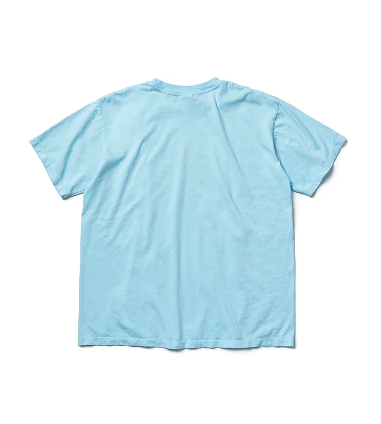 Round Logo Tee SEA