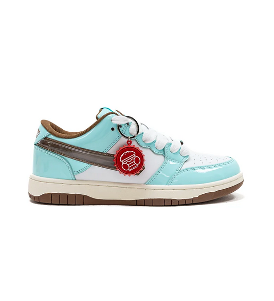 Vandy Cola Shoes