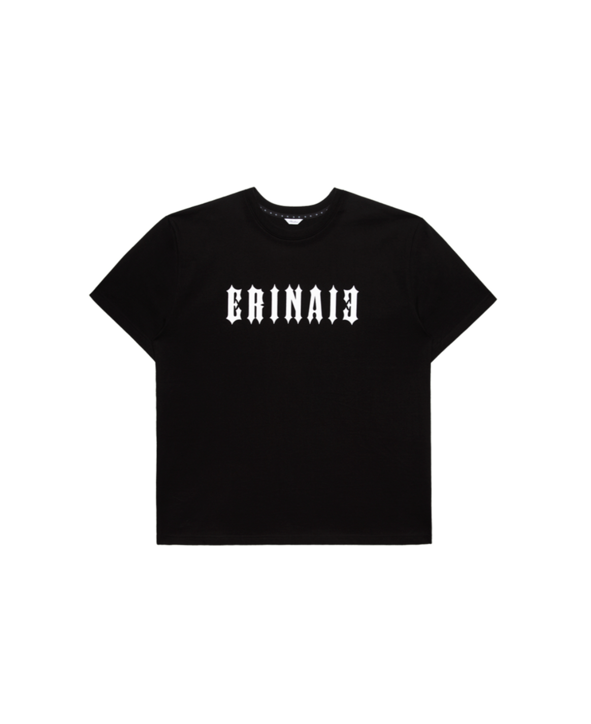 Metalic Tribal Short Sleeve Tee