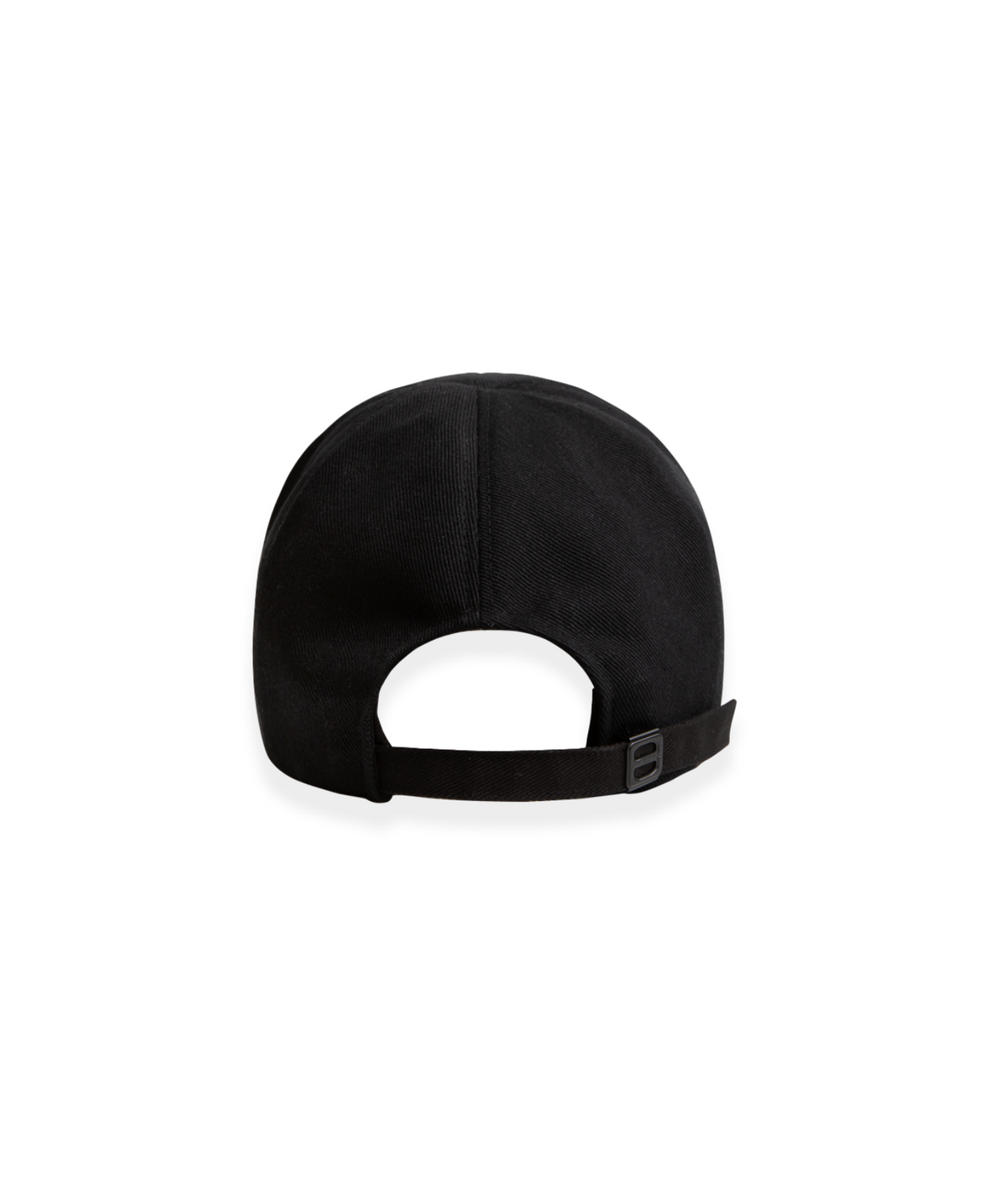 Moon Dark Grey Washing Ball Cap
