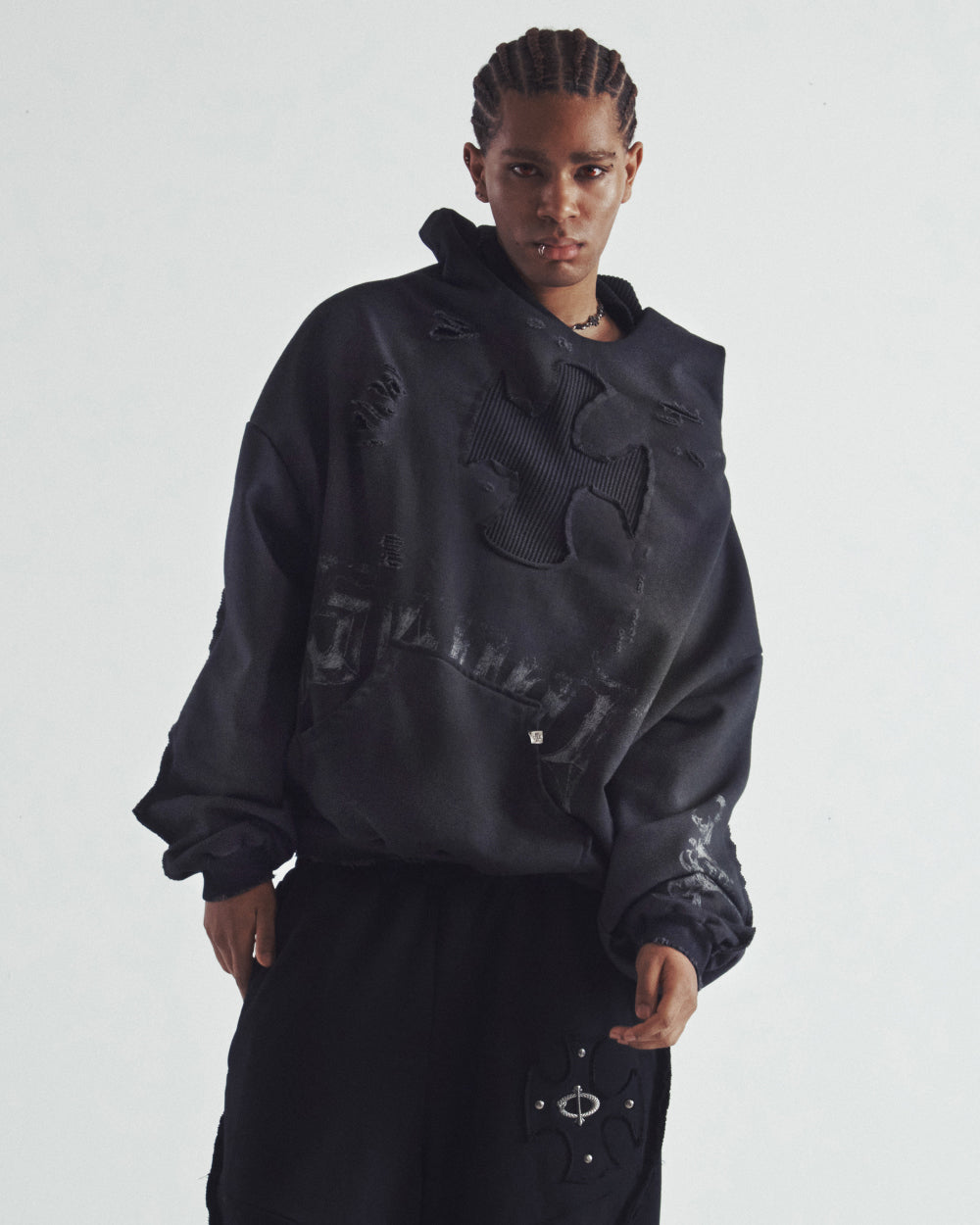 Dark Deal Hoodie