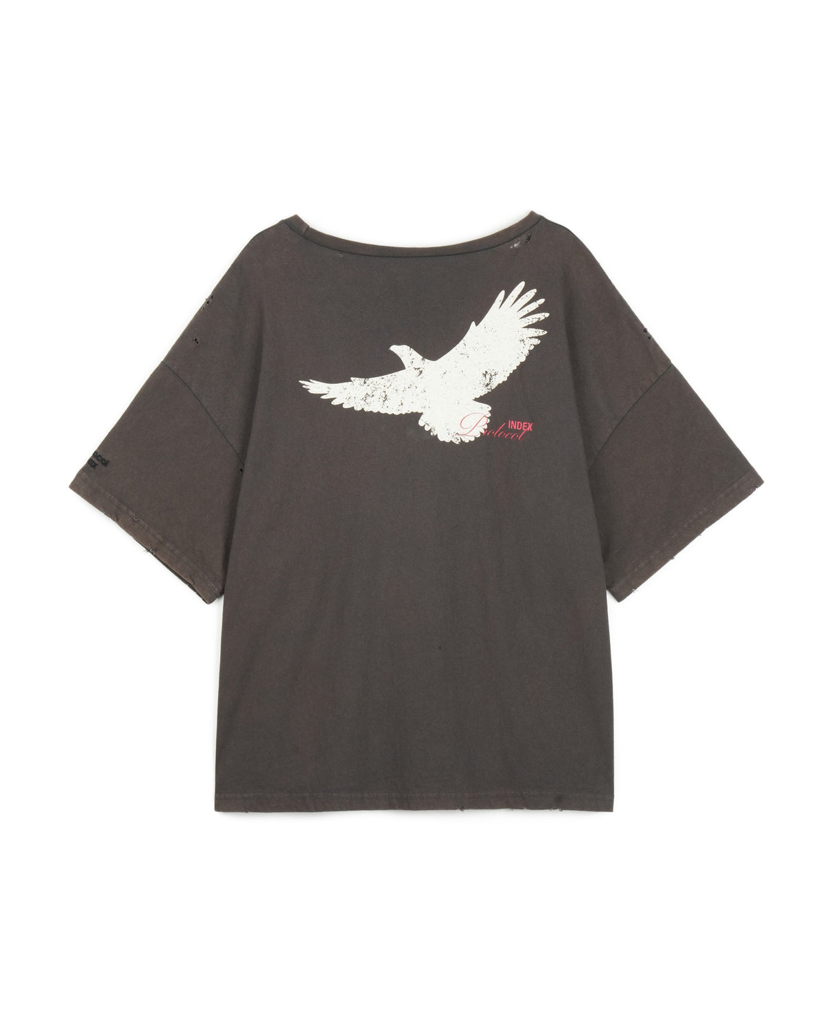 Convention Tee BLACK