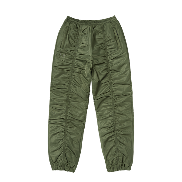 A Wingless Bird Trouser KHAKI