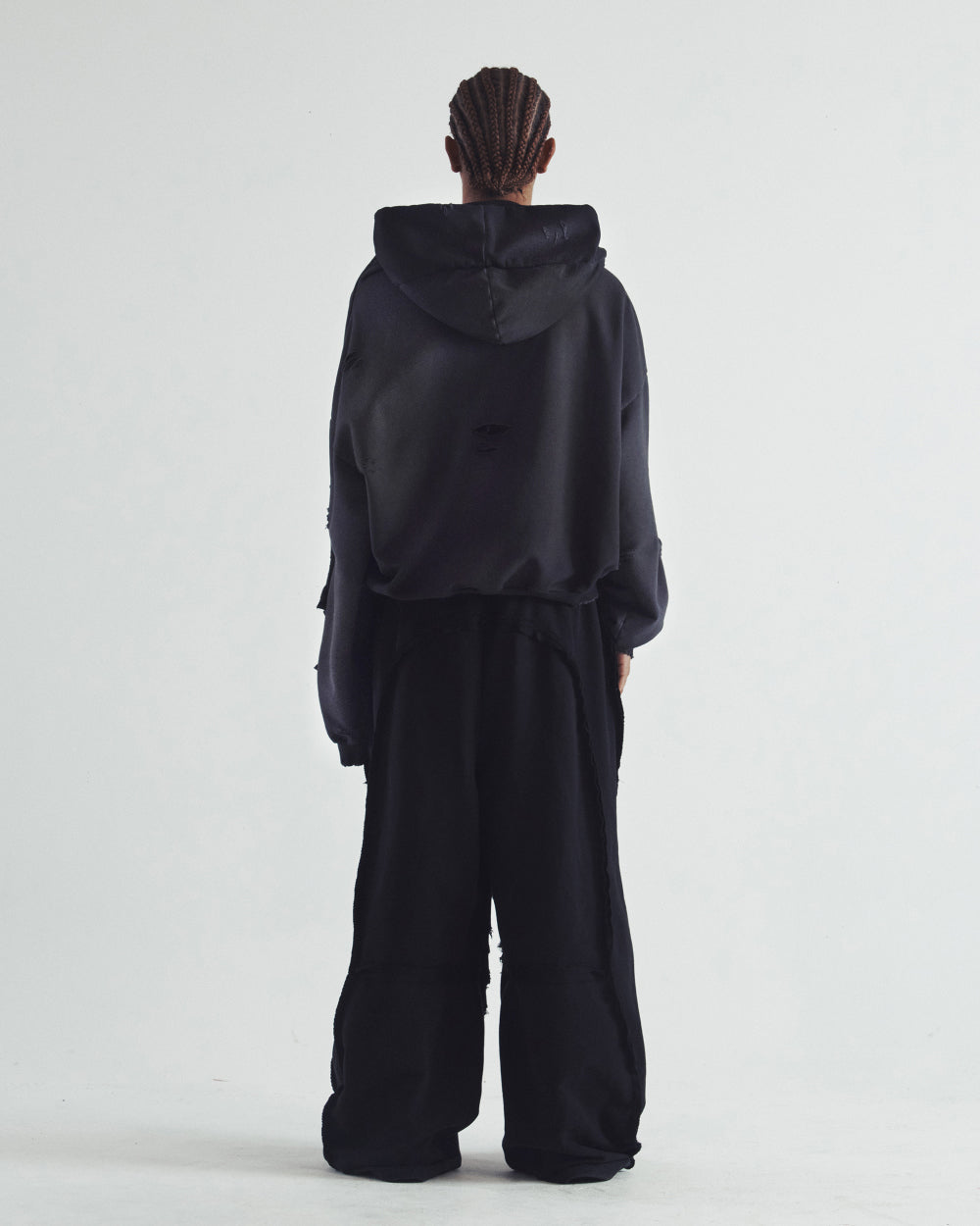 Dark Deal Hoodie