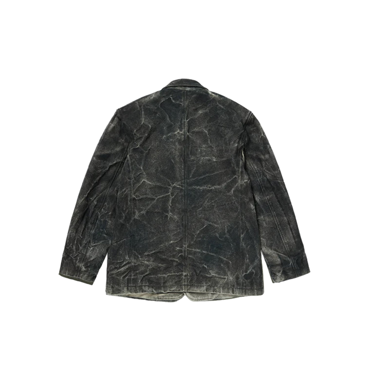 Bio Army Blazer