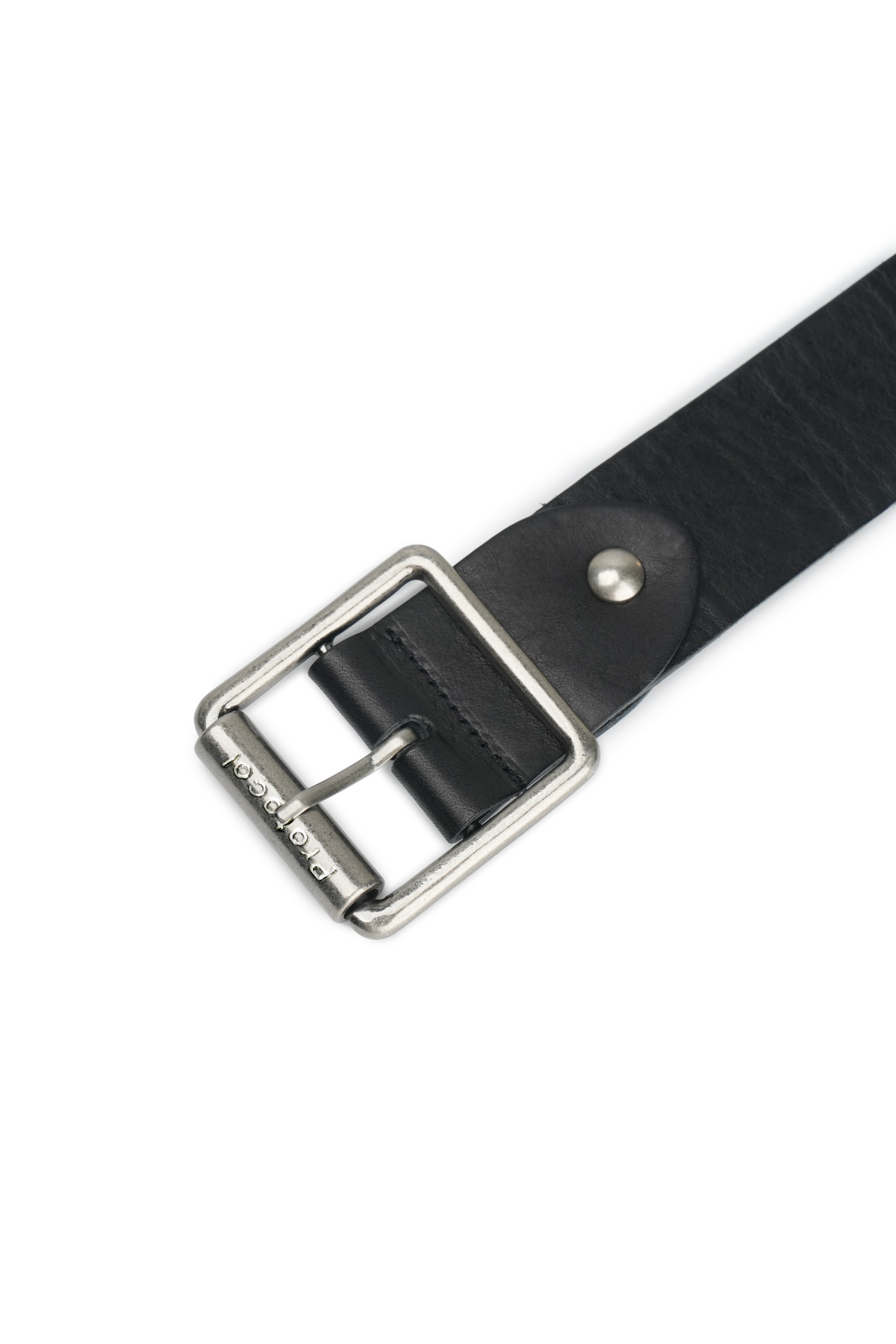 Hinged Belts