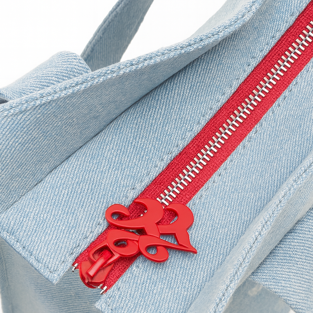 "Estate" Weekender DENIM