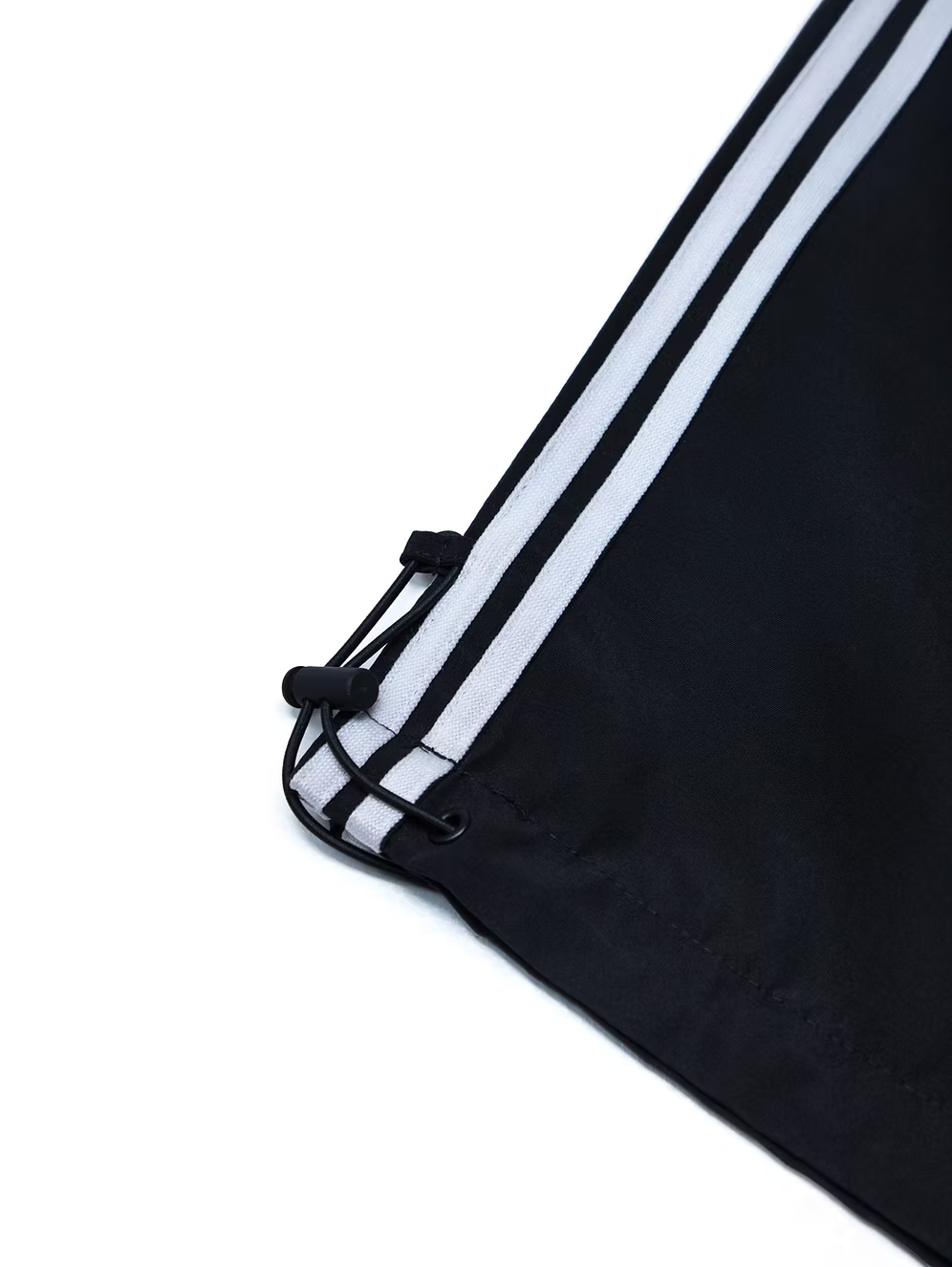 Rescue Track Pants BLACK