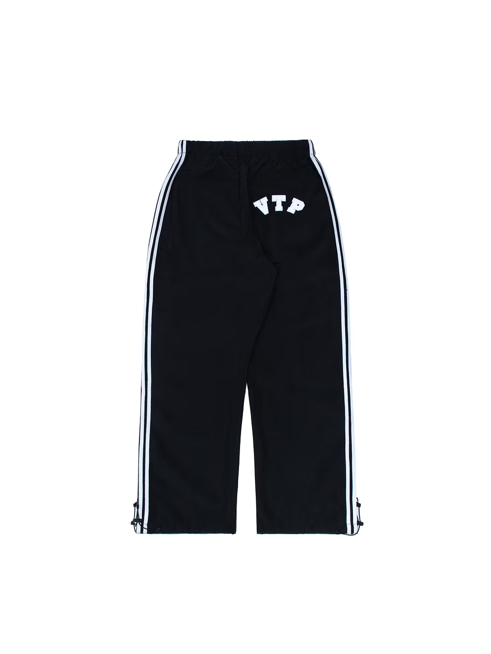 Rescue Track Pants BLACK