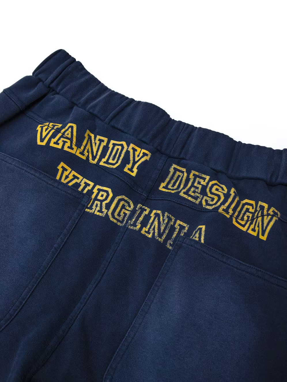 Twenty Sweatpants NAVY