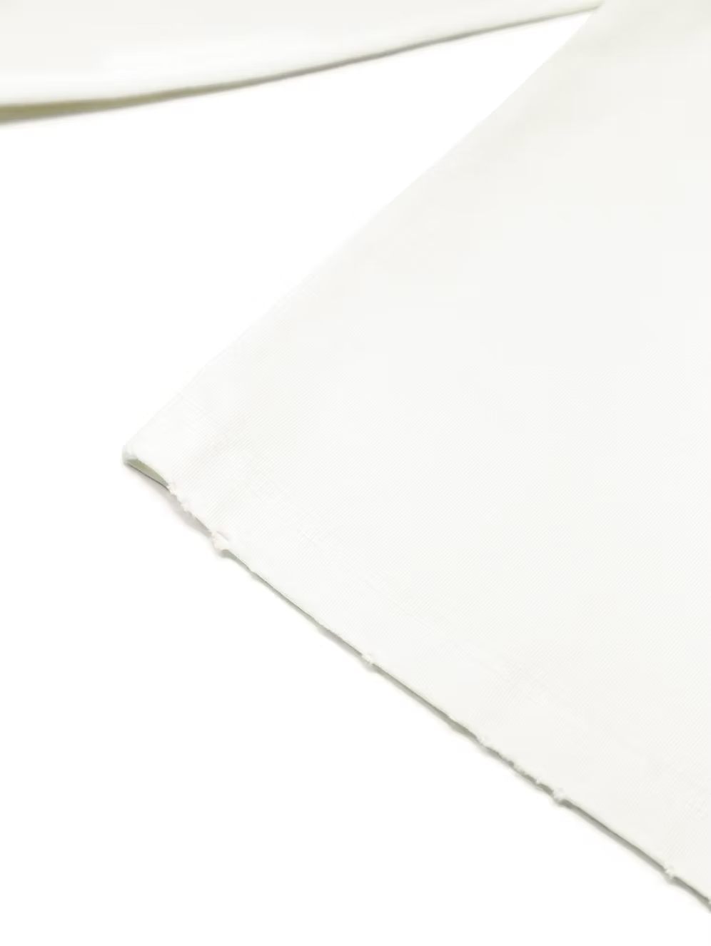 Vintage VTP L/S WHITE