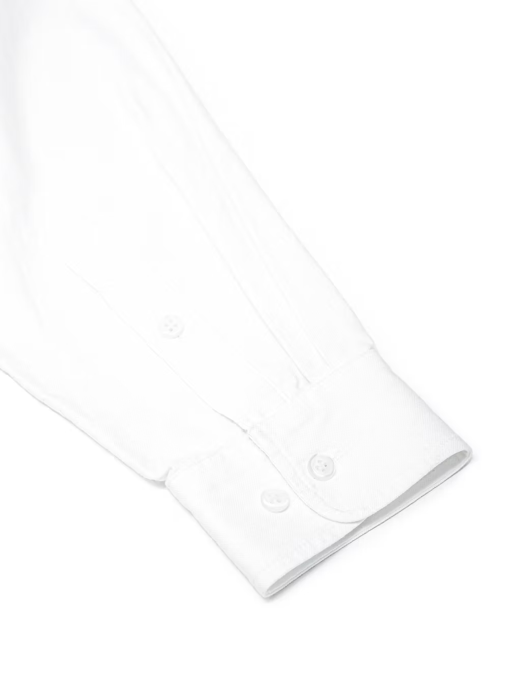 We Love VTP Button Up WHITE