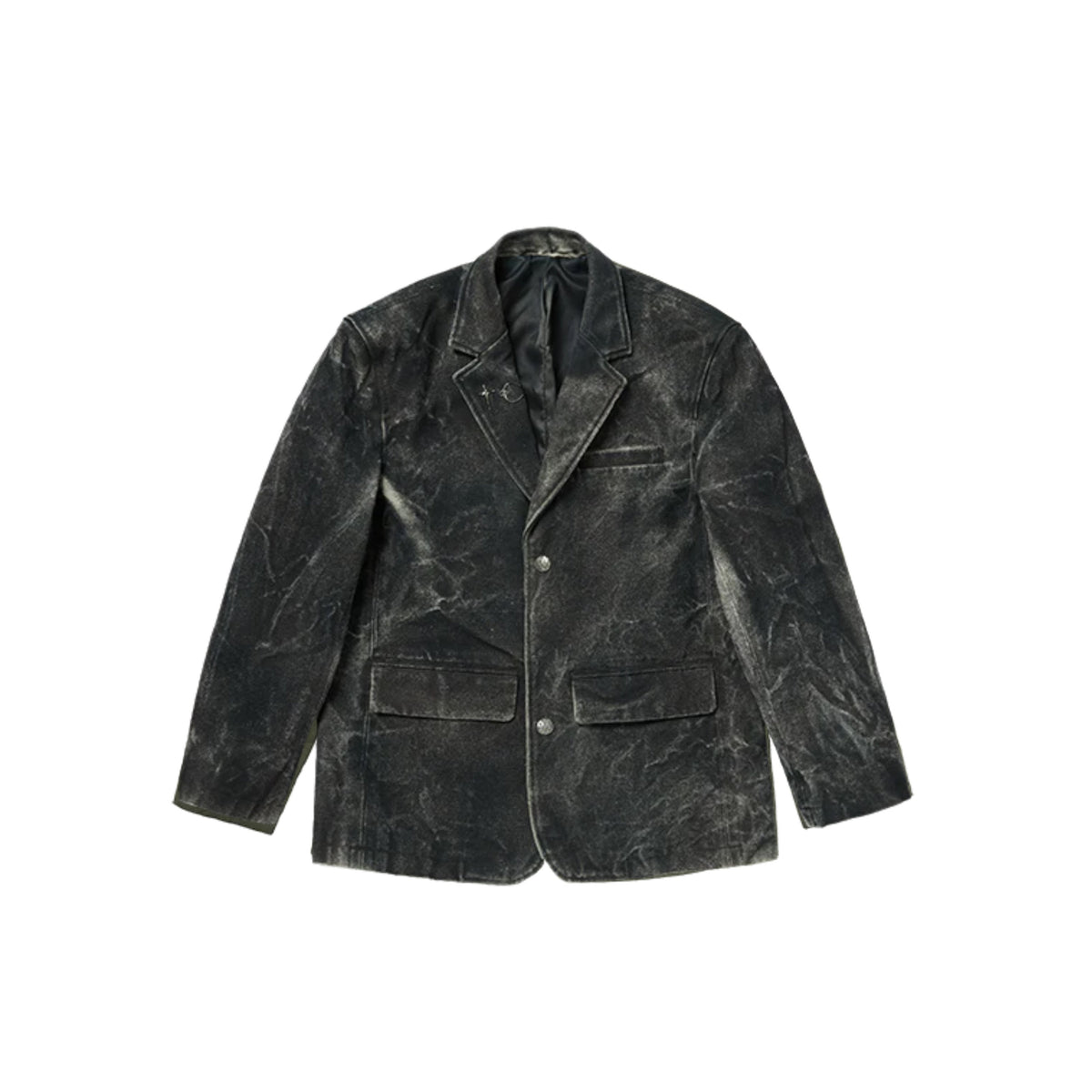 Bio Army Blazer