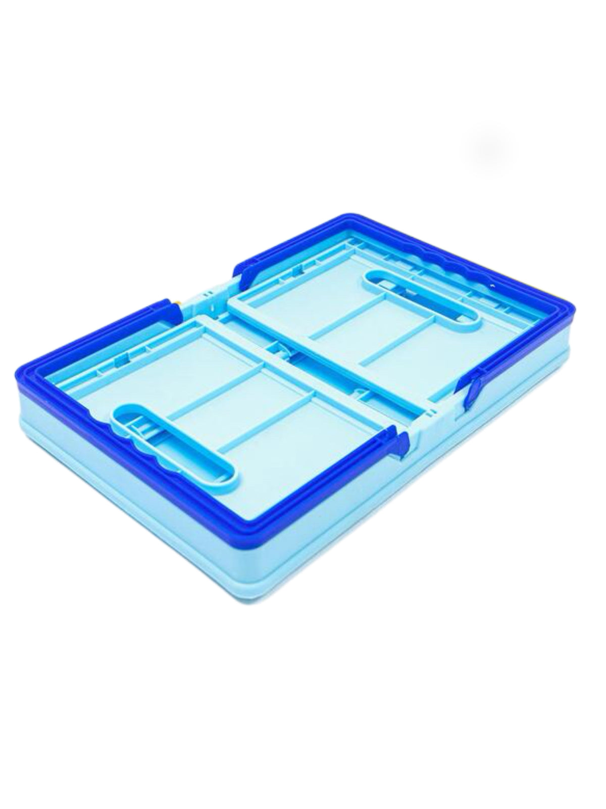Kakigori Collapsible Basket BLUE
