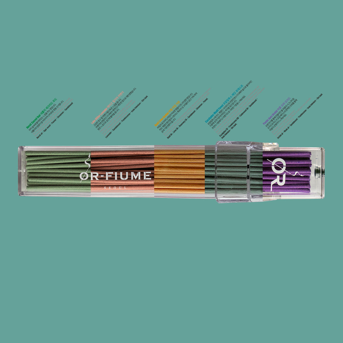 Gift 5 Pack