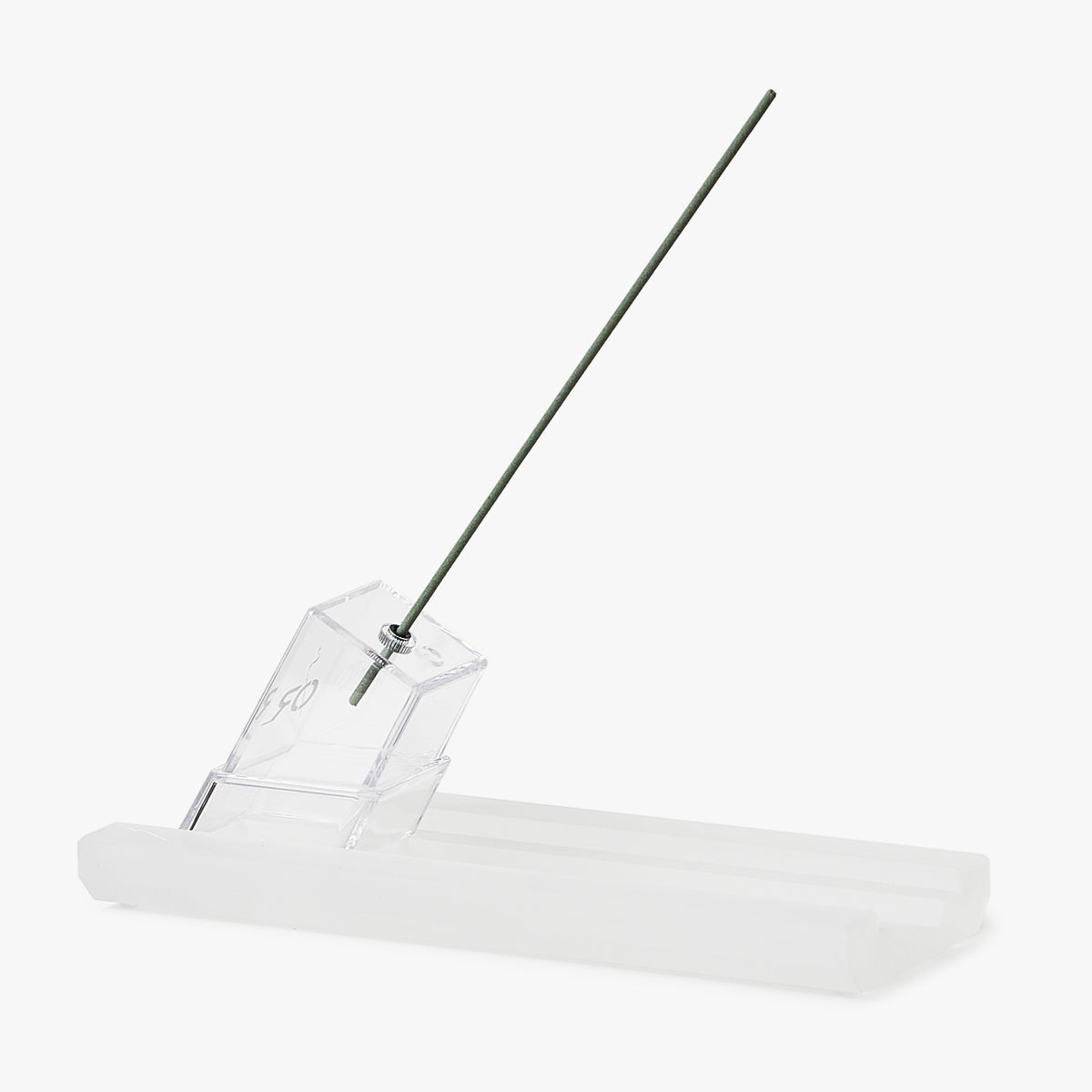 Glacier Incense Burner ICE