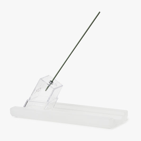 Glacier Incense Burner ICE