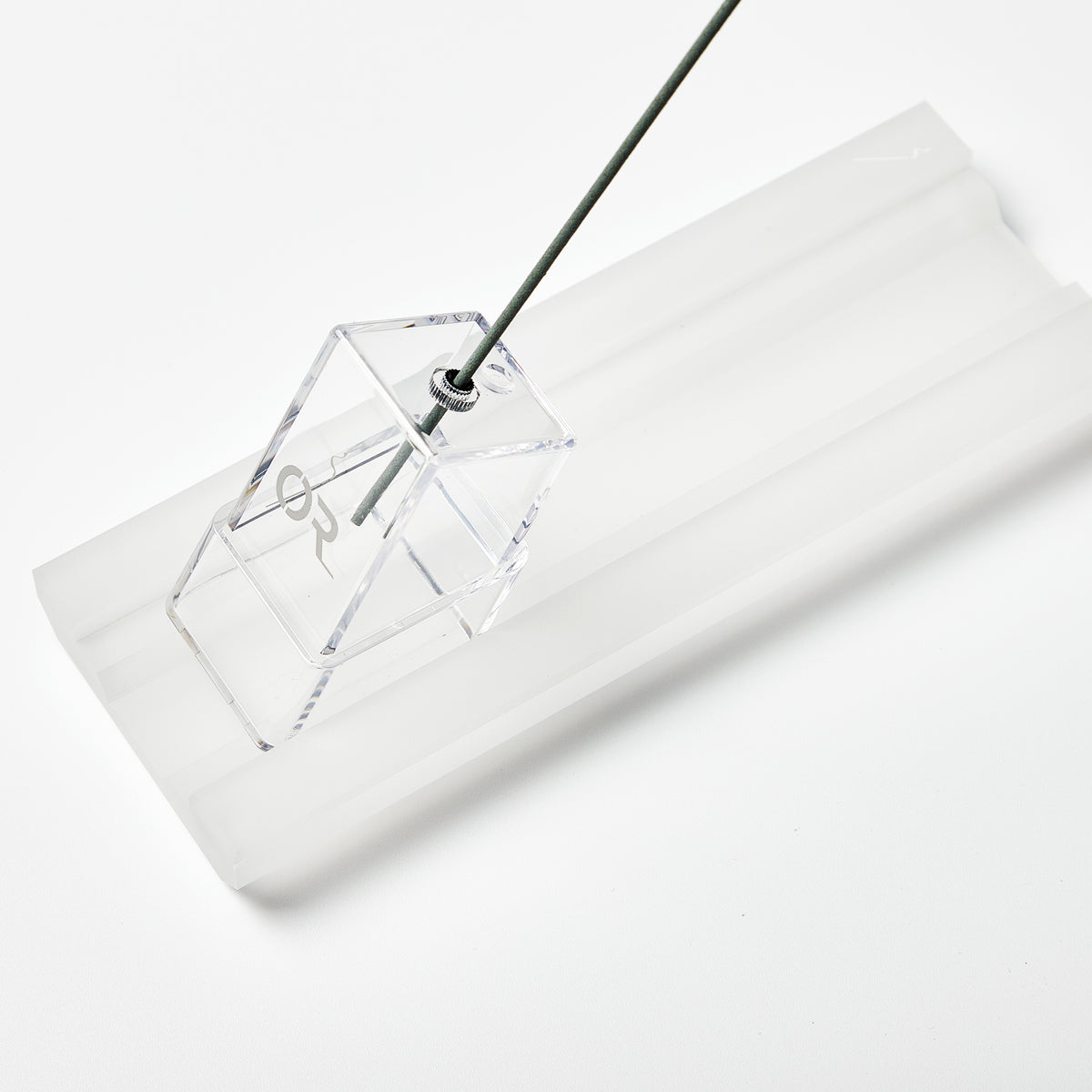 Glacier Incense Burner ICE