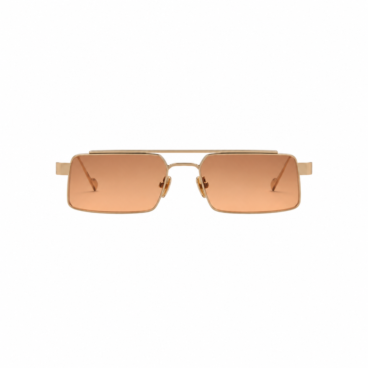 Vice GOLD/ORANGE FLASH