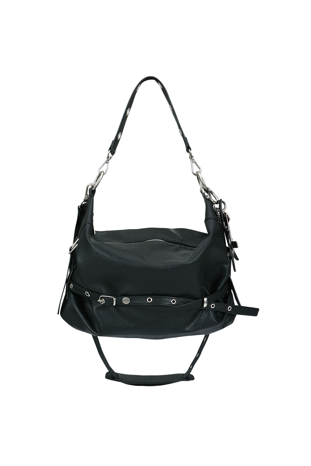 Slouchy Bag BLACK
