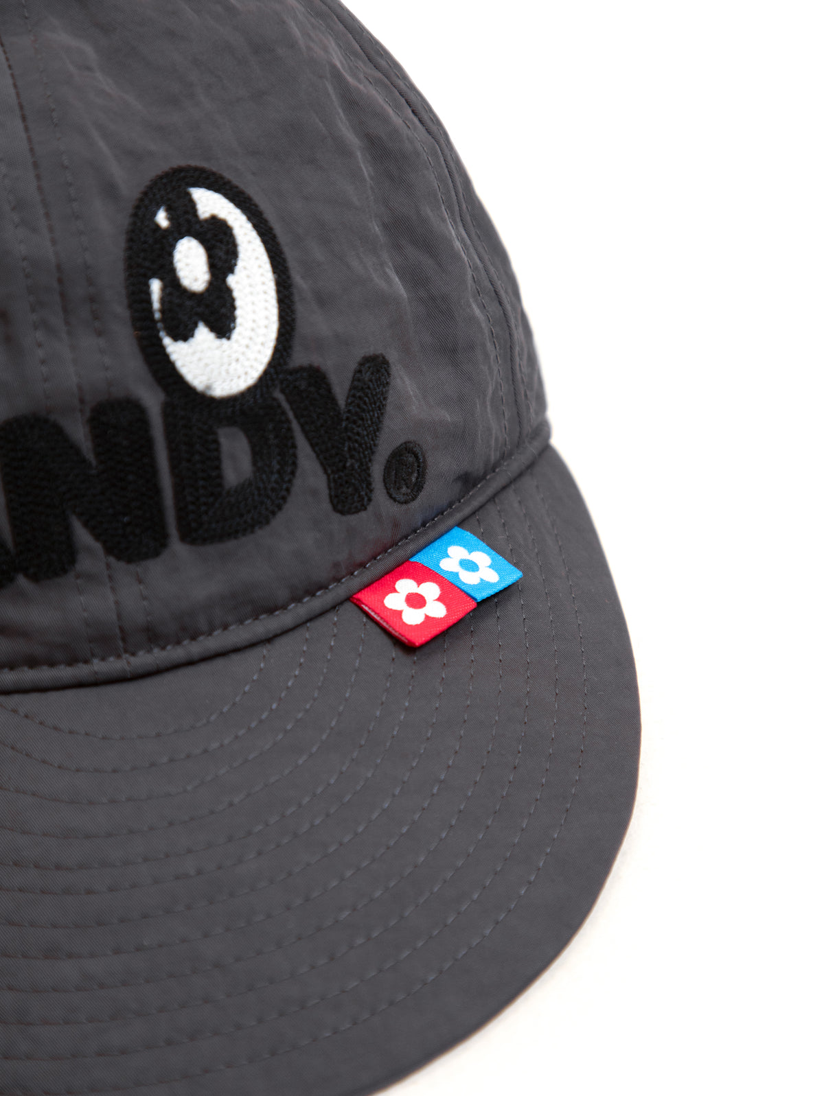 Cap Grey