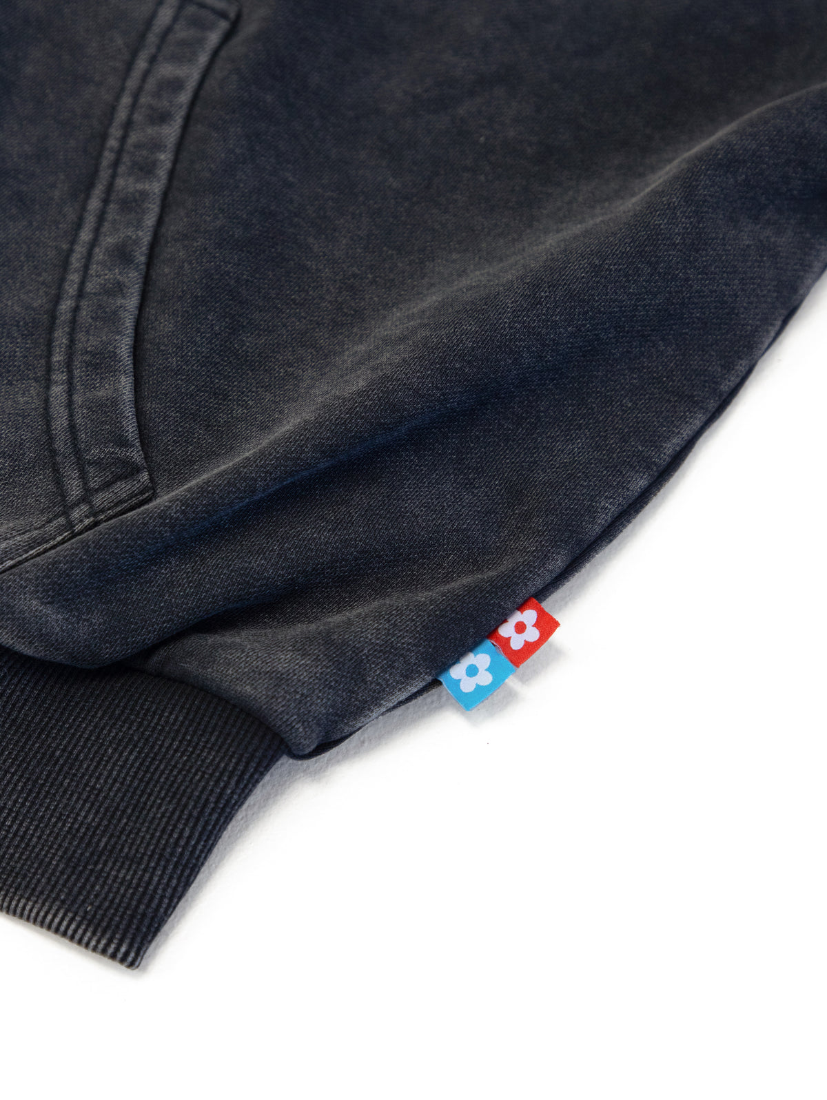 Vandy x Astro Boy Reversible Flannel Hoodie