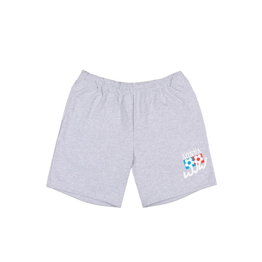 VTP X WJW SHORTS GREY
