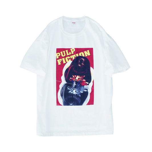 Pulp Fiction Movie Tee