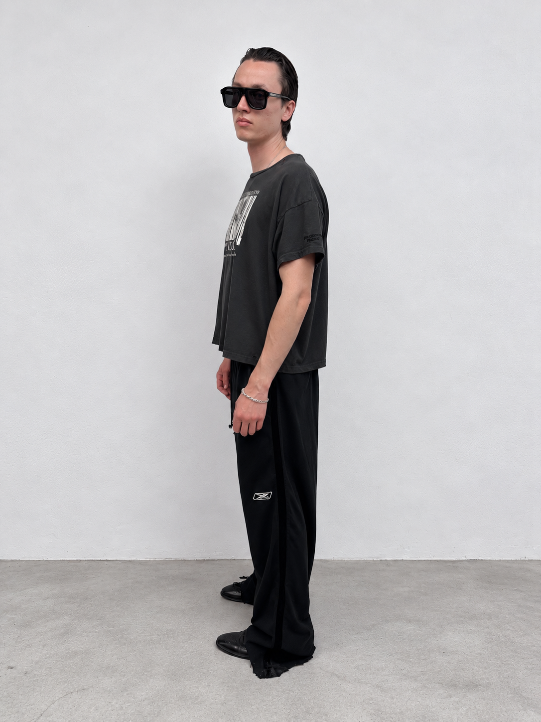 Convention Tee BLACK
