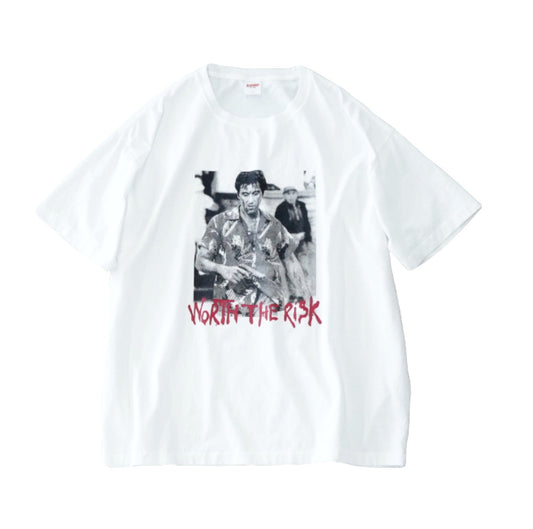 Scarface Movie Tee