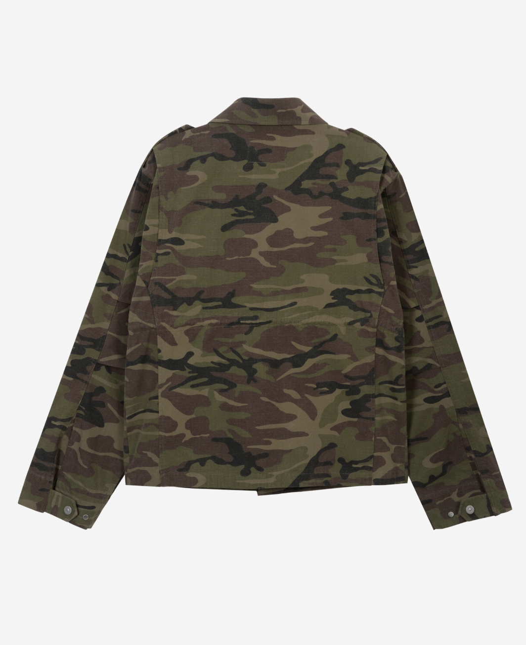 Dalot Safari Jacket CAMO