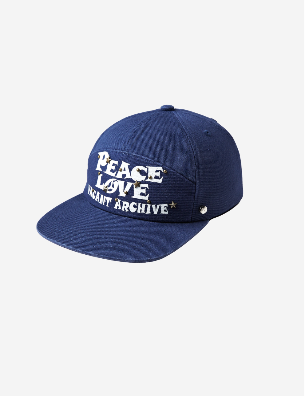 Vacant Cap NAVY