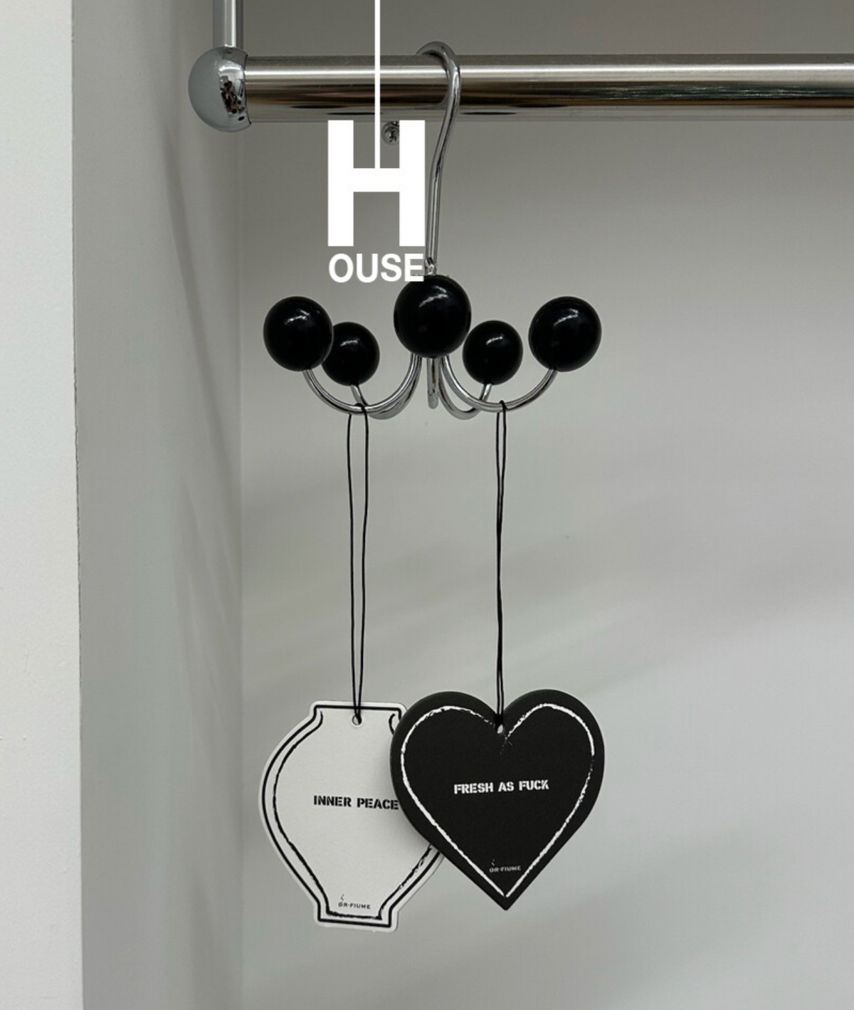 FRAGRANCE TAG