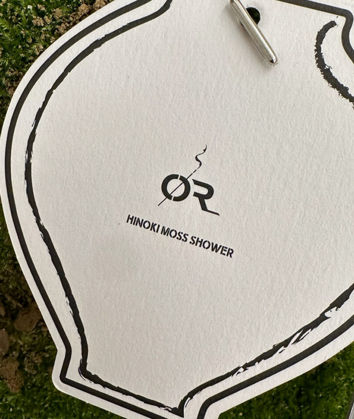 FRAGRANCE TAG