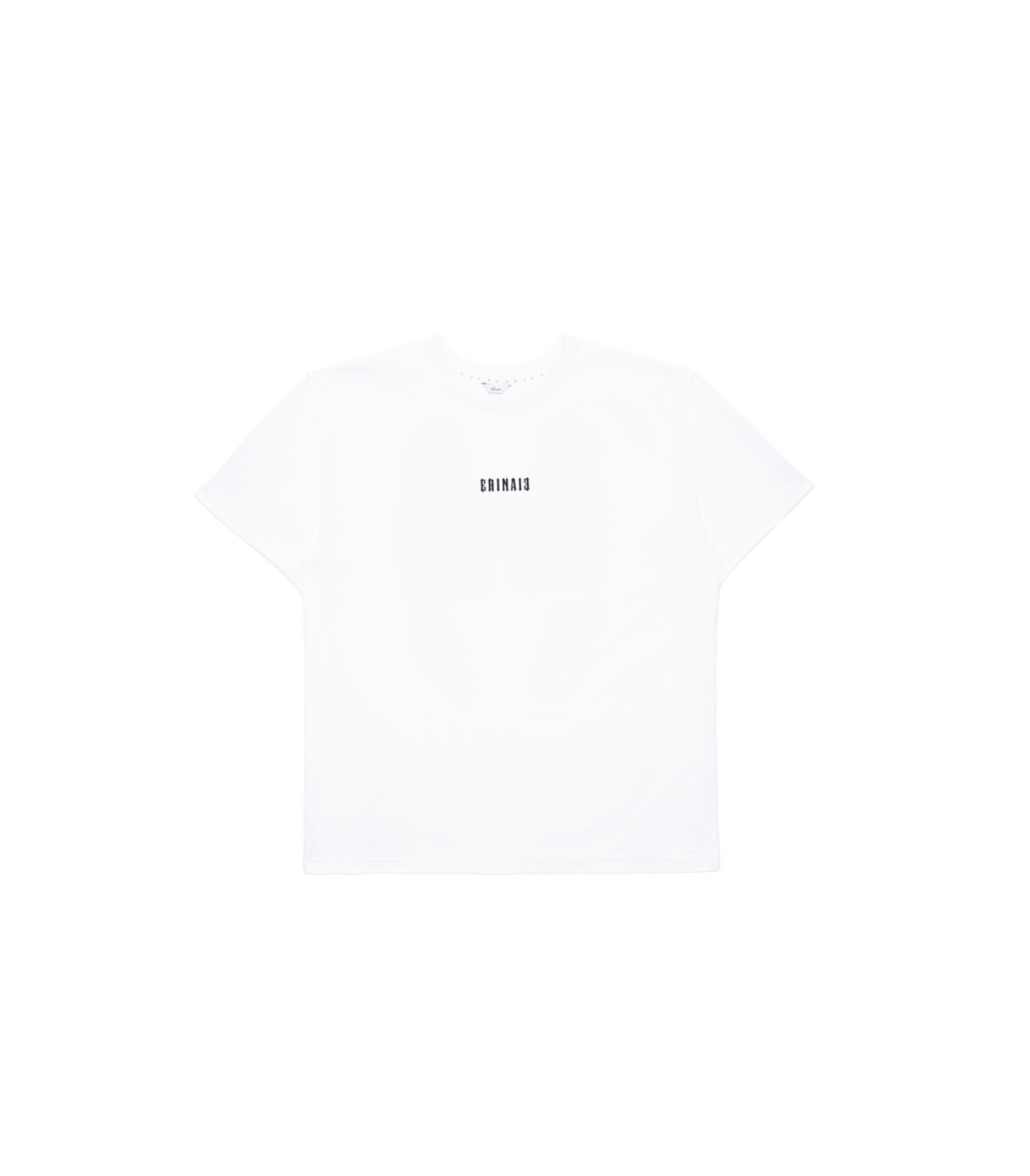 Backstreet Angel Short Sleeve Tee WHITE