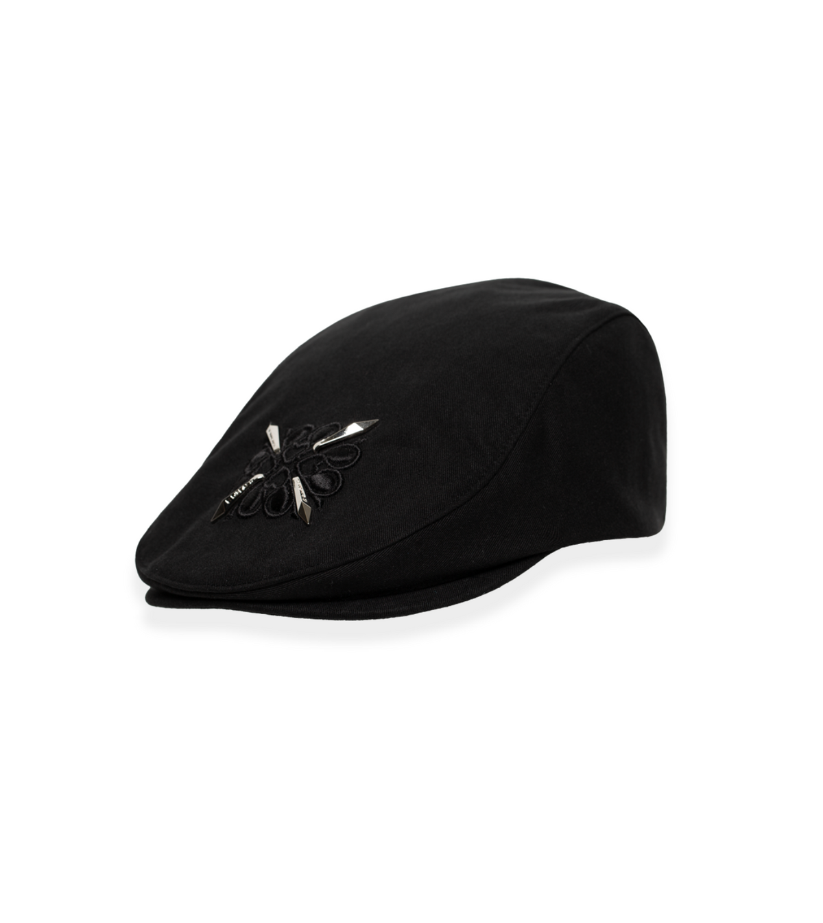 Cupid Hunting Cap Black