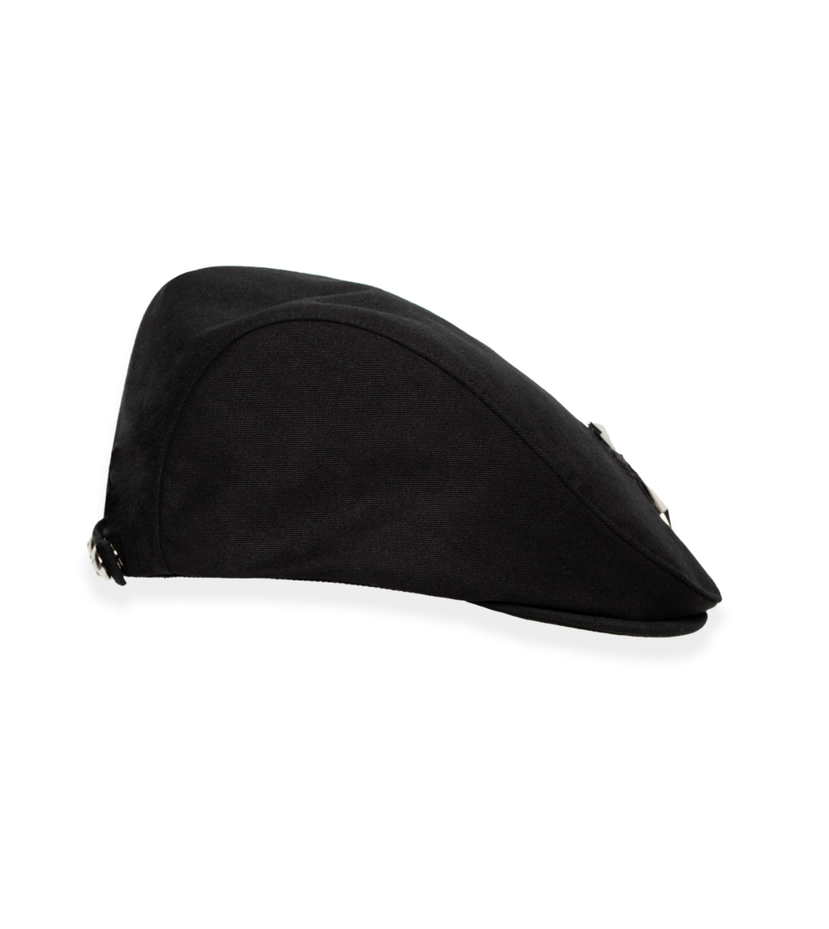 Cupid Hunting Cap Black