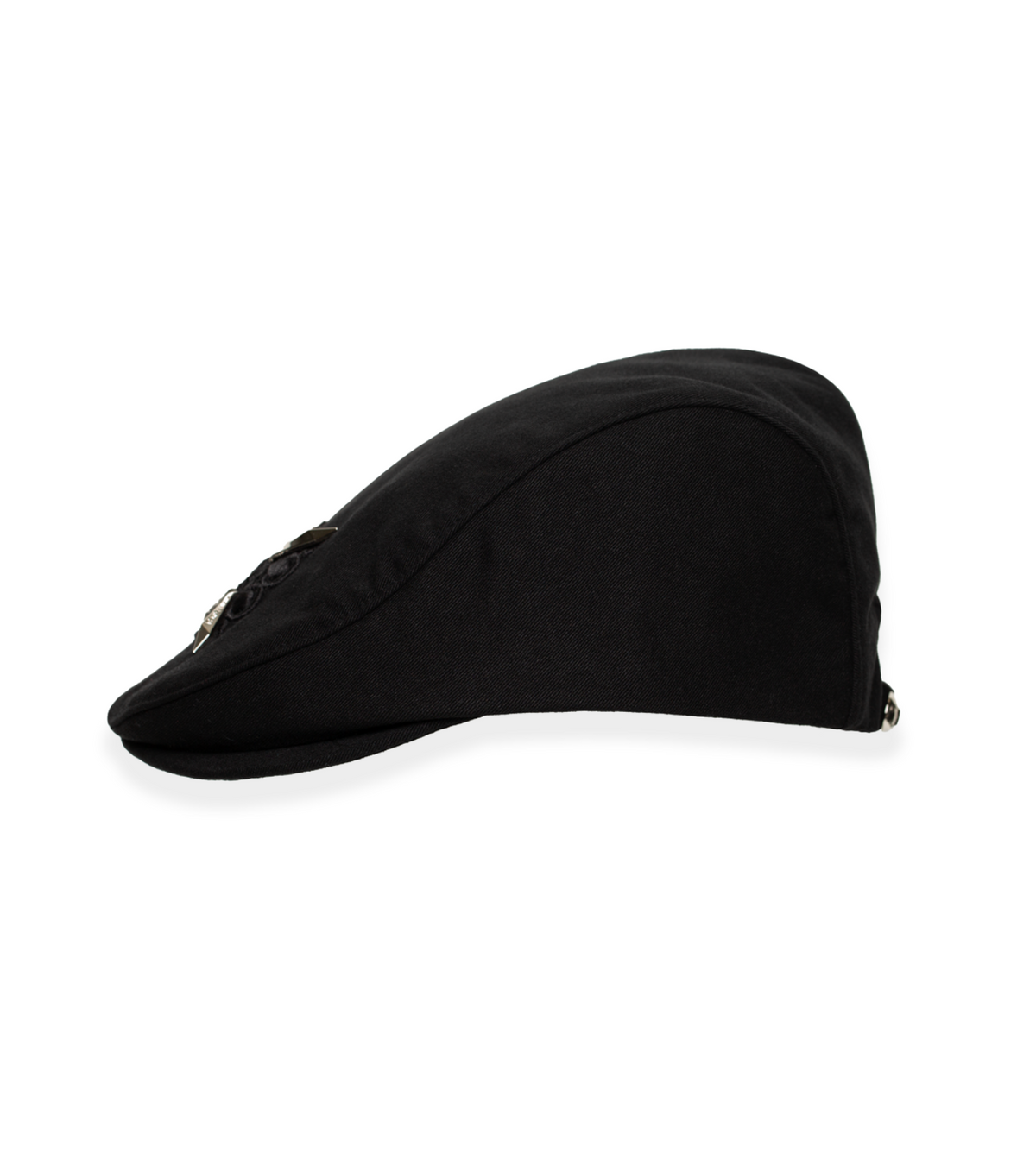 Cupid Hunting Cap Black