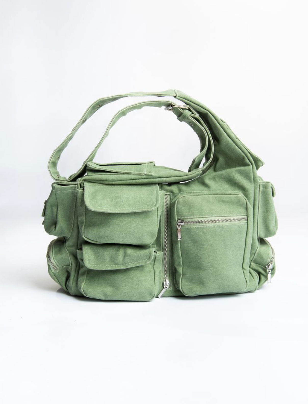 Voyager Bag SAGE