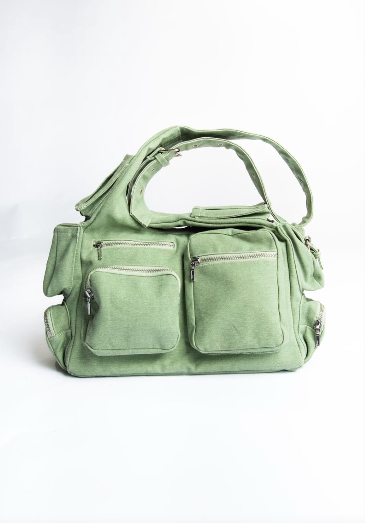 Voyager Bag SAGE