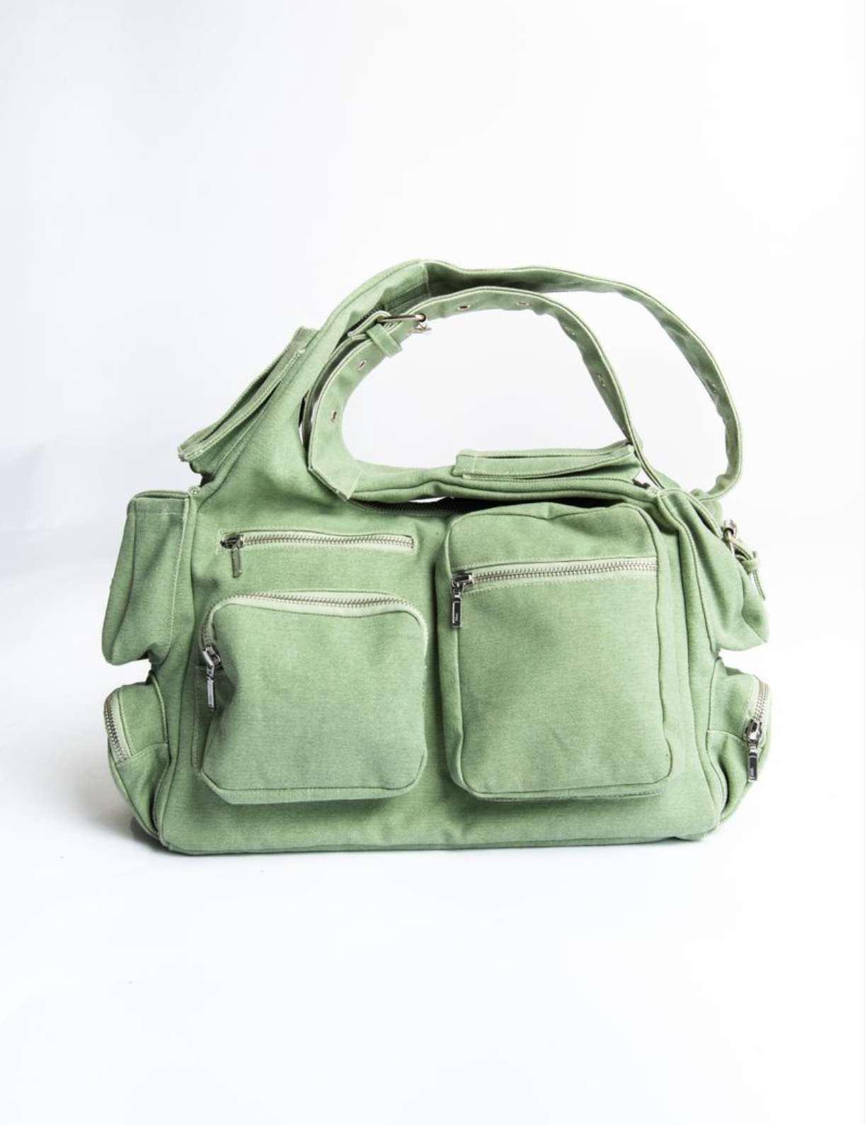 Voyager Bag SAGE